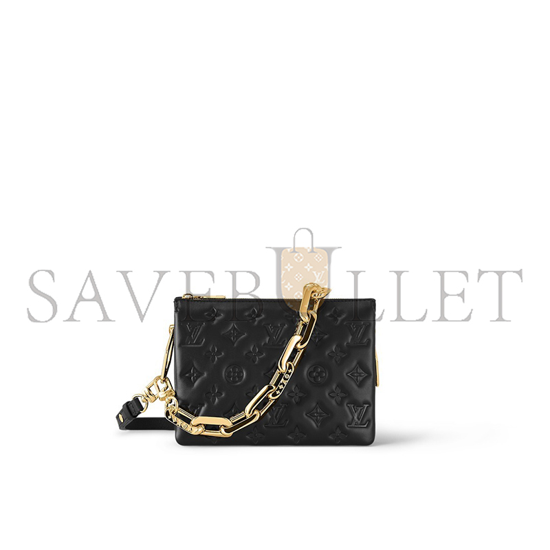 LOUIS VUITTON COUSSIN BB M20574 (21*16*7cm) LOUIS VUITTON COUSSIN BB M20574 (21*16*7cm)